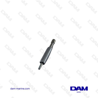 VOLVO 884823* HERRAMIENTA DE ABOCINADO DE ENCHUFE DE INYECTOR