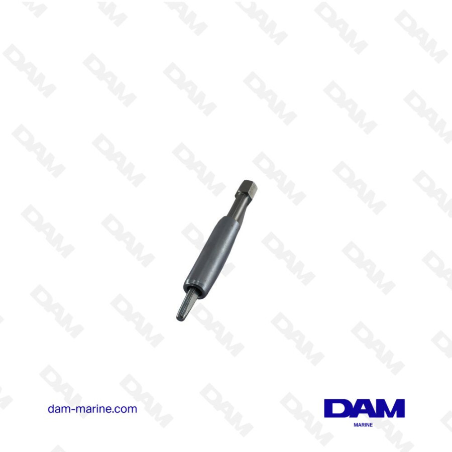 VOLVO 884823* INJECTOR SOCKET FLARING TOOL