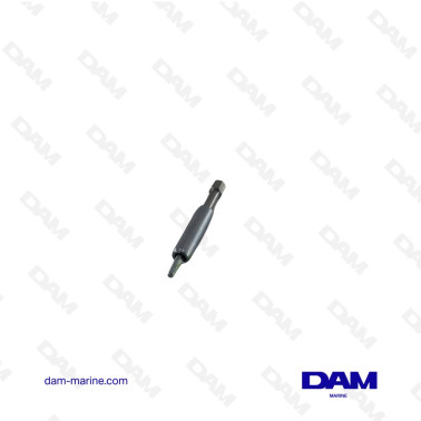 VOLVO 884823* HERRAMIENTA DE ABOCINADO DE ENCHUFE DE INYECTOR