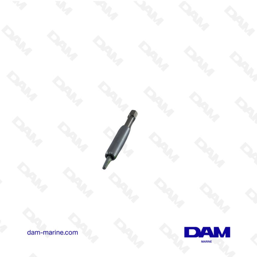 VOLVO 884823* HERRAMIENTA DE ABOCINADO DE ENCHUFE DE INYECTOR