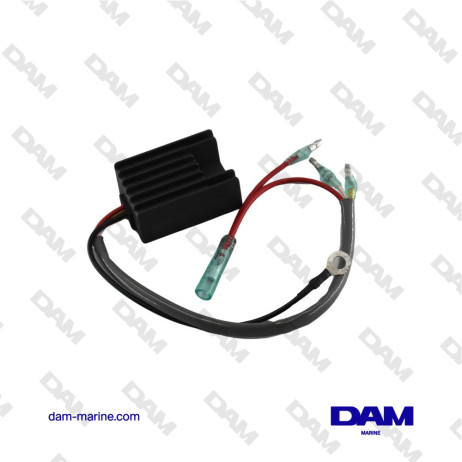 MERCURY RECTIFIER 853811008
