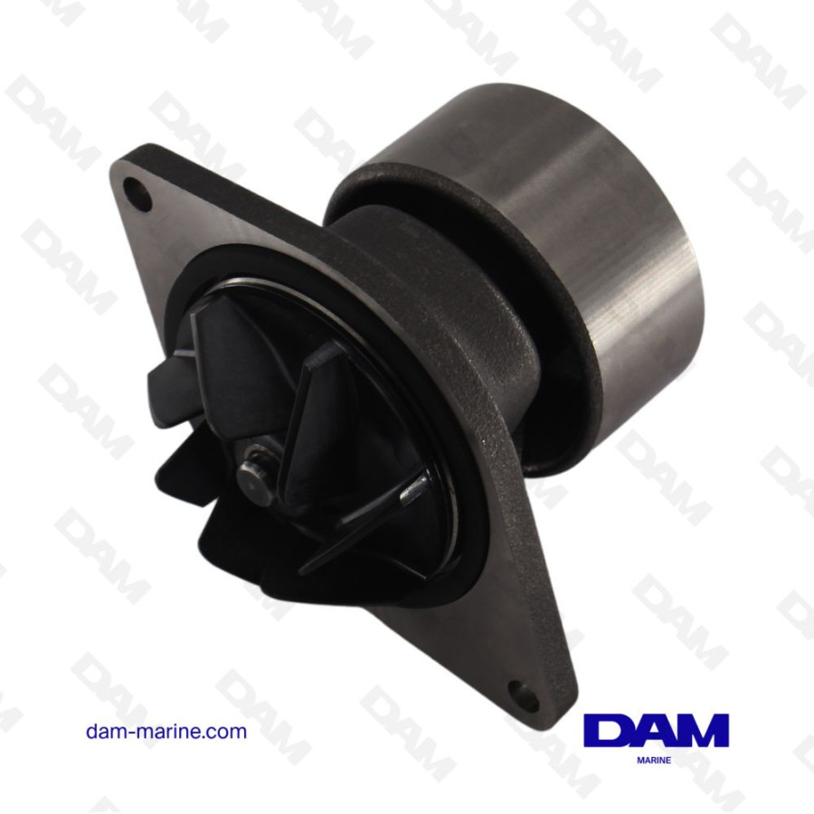 CUMMINS BREWING PUMP
