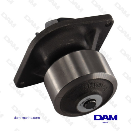 CUMMINS BREWING PUMP