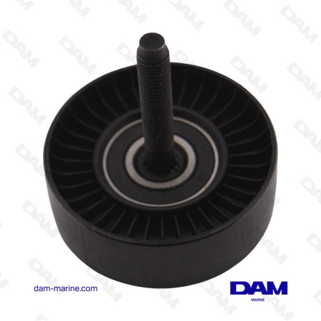 ANODE ALU HELICE MERCRUISER