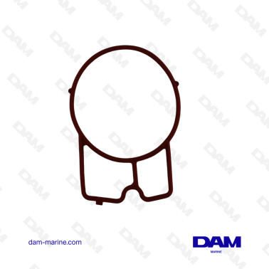 MPI INTAKE HOUSING GASKET