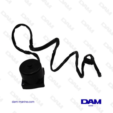 SUZUKI 38100-89LA0 TRIM MOTOR