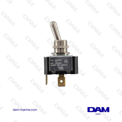 INTERRUPTOR DE ENCENDIDO Y APAGADO - 14.938.01