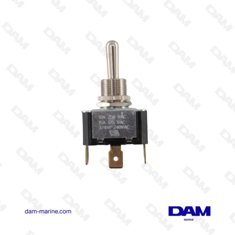 INTERRUPTOR DE ENCENDIDO-APAGADO-ENCENDIDO - 14.938.02