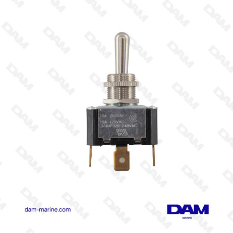 INTERRUPTOR DE ENCENDIDO-APAGADO-(ENCENDIDO) - 14.938.05