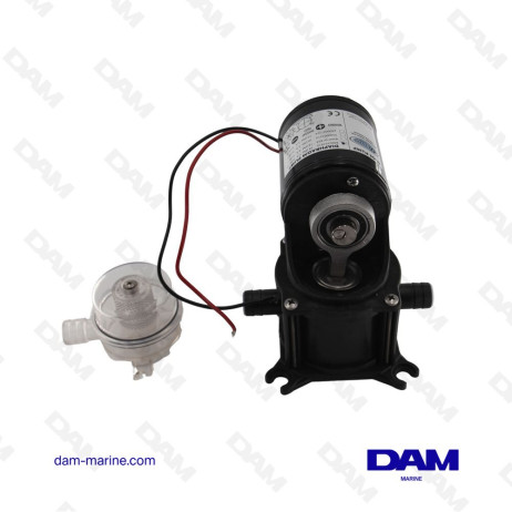 DIAPHRAGM BILGE PUMP - 16.292.12