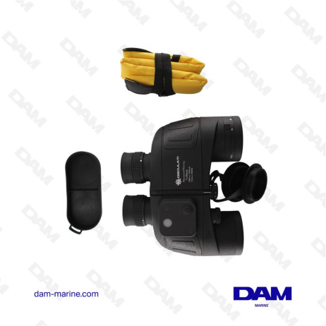 PROFESSIONAL BINOCULARS WITH COMPASS - 26,754.00
