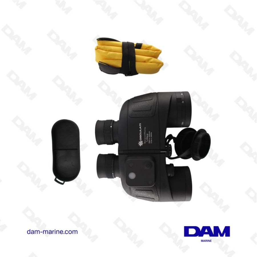 BINOCOLO PROFESSIONALE CON BUSSOLA - 26.754,00