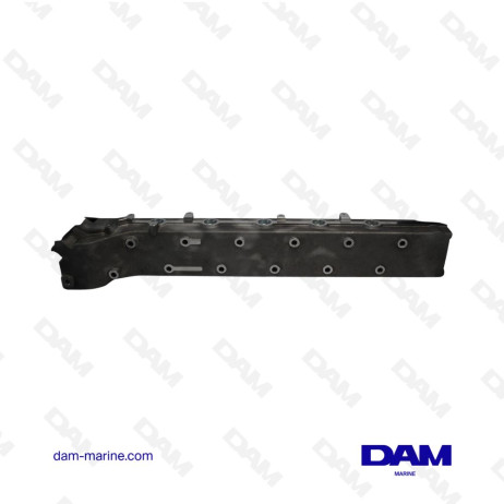 VOLVO EXHAUST MANIFOLD - 23795128