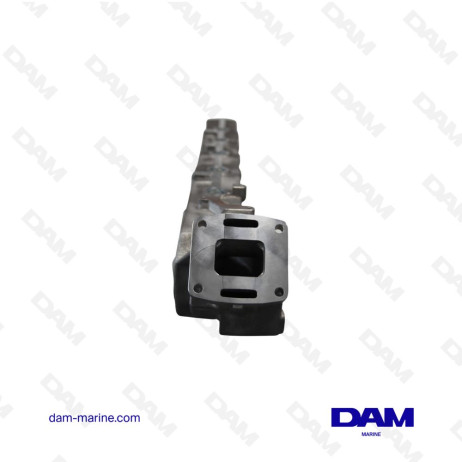 COLECTOR DE ESCAPE VOLVO - 23795128