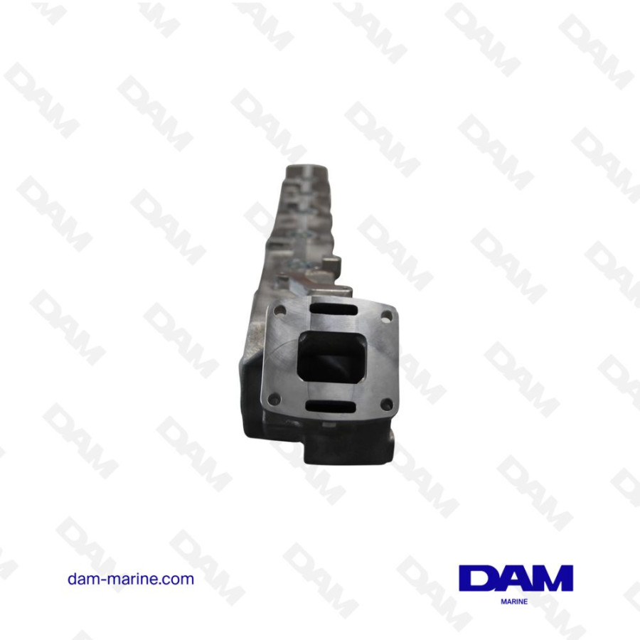 VOLVO EXHAUST MANIFOLD - 23795128