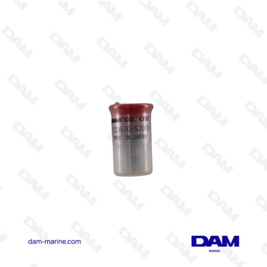 NEZ INJECTEUR DIESEL YANMAR...