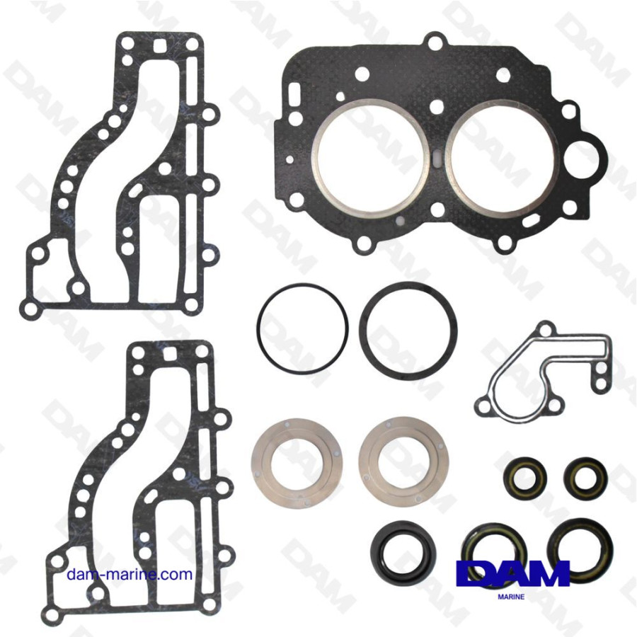 KIT JOINTS DE TETE MOTRICE YAMAHA - 63V-W0001-02