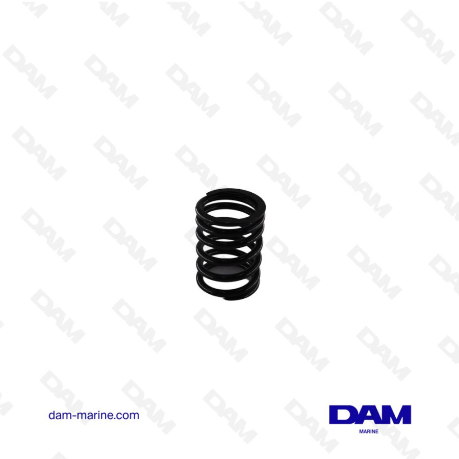 YANMAR 124617-11120 EXTERNAL VALVE SPRING