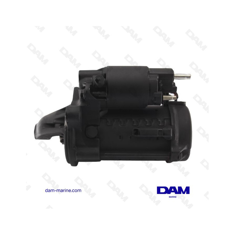 ANODE ALU HELICE MERCRUISER