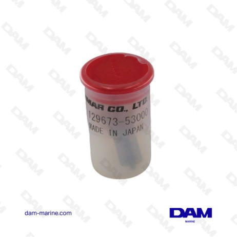 YANMAR DIESEL INJECTOR NOSE - 129673-53000