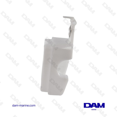 FLOTTEUR DE CARBURATEUR MERCURY