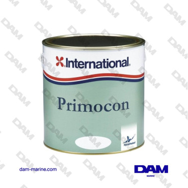 PRIMOCON GRAY ANTIFOULING...
