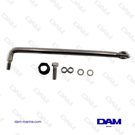 BARRE DE RENVOI YAMAHA - 6E5-61350-02