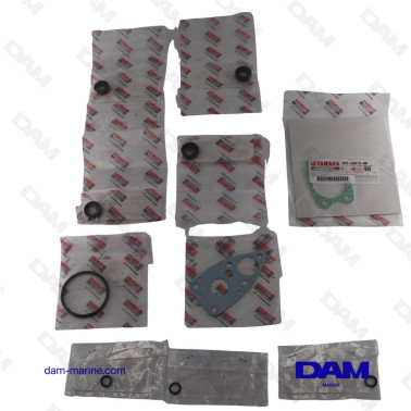POCHETTE DE JOINTS EMBASE YAMAHA - 6EE-W0001-20