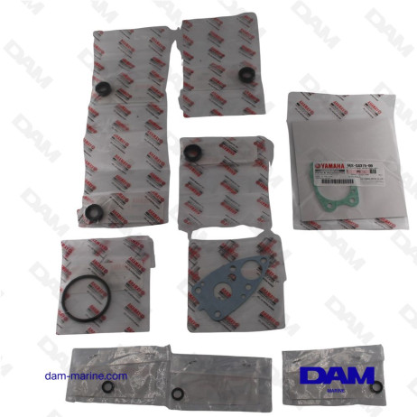 POCHETTE DE JOINTS EMBASE YAMAHA - 6EE-W0001-20