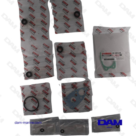 POCHETTE DE JOINTS EMBASE YAMAHA - 6EE-W0001-20