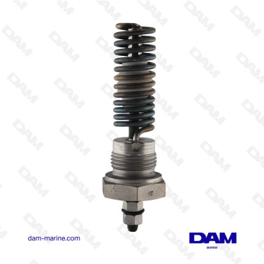 YANMAR GLOW PLUG