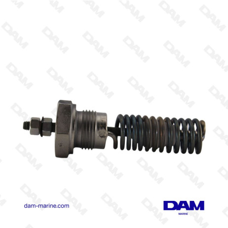 YANMAR GLOW PLUG