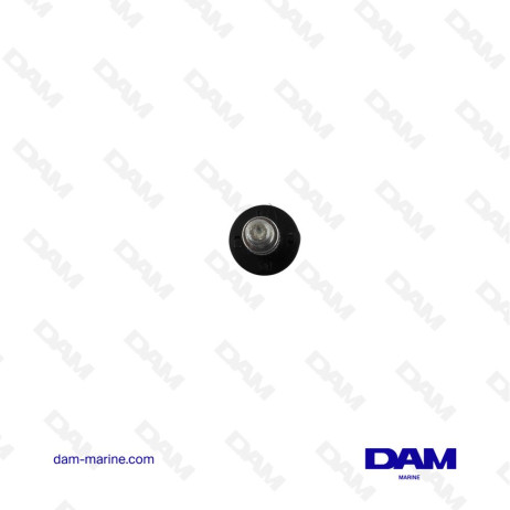 YANMAR ROCKER ARM COVER SCREW 119771-90080