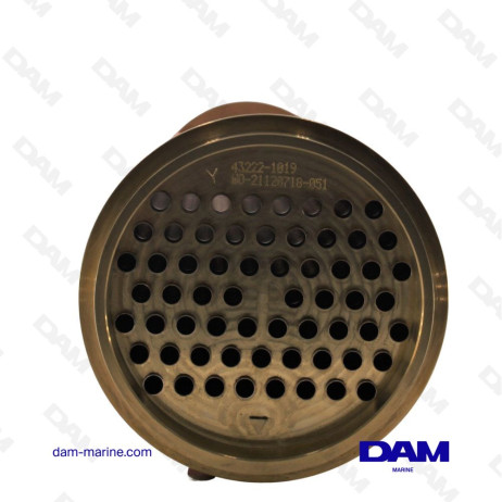 YANMAR 119773-18320 EXCHANGE HARNESS