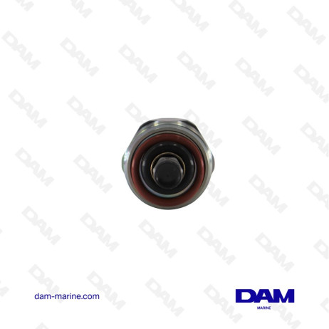 VÁLVULA SOLENOIDE YANMAR 119773-51980