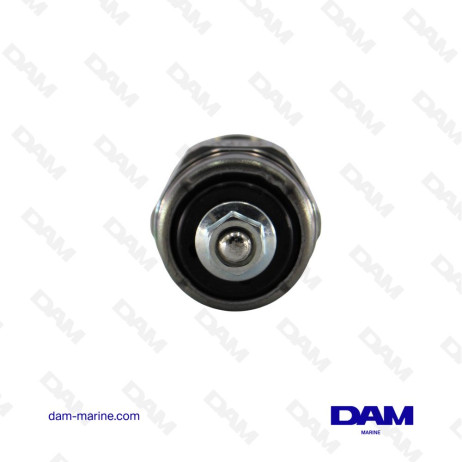 YANMAR SOLENOID VALVE 119773-51980