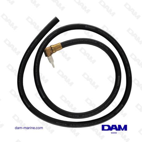 FLEXIBLE YANMAR 119778-26411