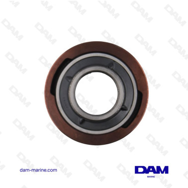 ROULEMENT DE BOL YANMAR 196350-04410*