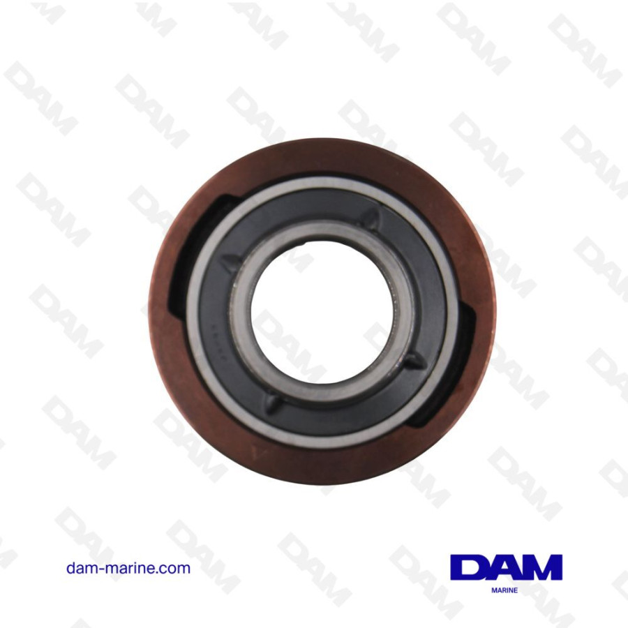 ROULEMENT DE BOL YANMAR 196350-04410*