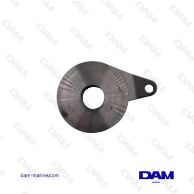 LEVA DE CONTROL YANMAR 196350-06370
