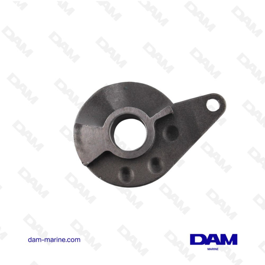 CAME DE COMMANDE YANMAR 196350-06370