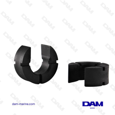 KIT INCLINAISON TRIM YANMAR...