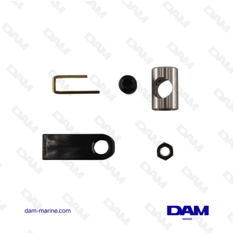 YANMAR 196350-34250 KIT DE CONEXIÓN DE CABLES