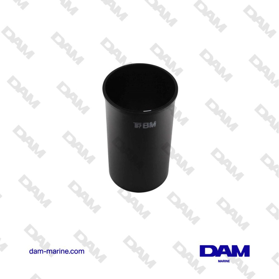 CHEMISE MOTEUR YANMAR - 119171-01100