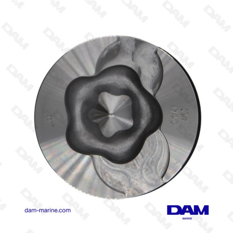 PISTON YANMAR 119171-22001