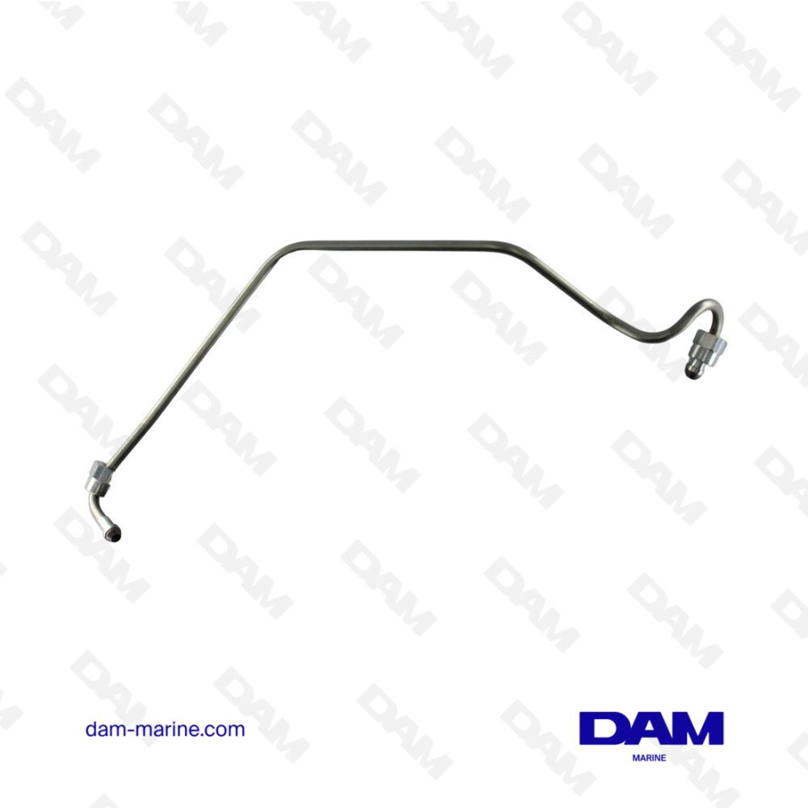 TUBULURE INJECTEUR YANMAR 119171-59840