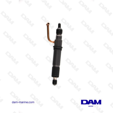 ANODE ALU HELICE MERCRUISER