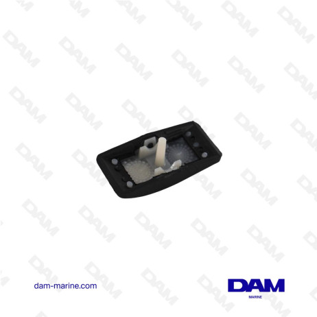 CONSOLE CON SIMBOLO LUCE ROCKER 14.193.11