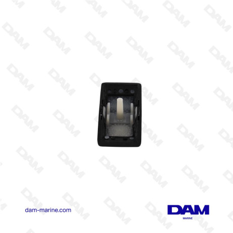 ROCKER LIGHT SYMBOL DEFLECTOR A 14.193.16