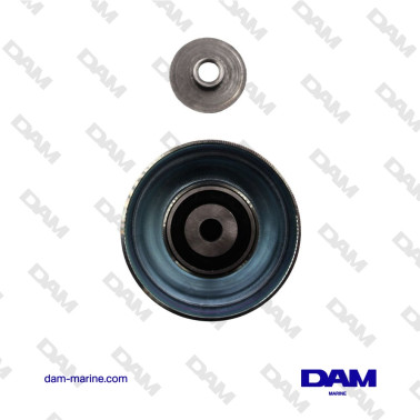 POULIE VOIR VP482